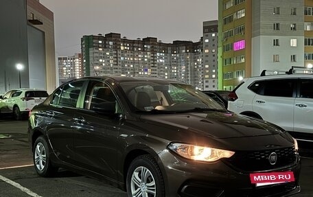 Fiat Tipo 356, 2019 год, 850 000 рублей, 28 фотография