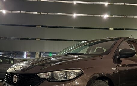 Fiat Tipo 356, 2019 год, 850 000 рублей, 23 фотография