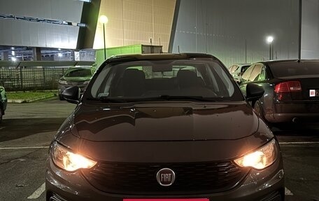 Fiat Tipo 356, 2019 год, 850 000 рублей, 27 фотография