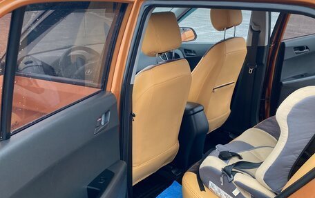 Hyundai Creta I рестайлинг, 2017 год, 1 680 000 рублей, 4 фотография