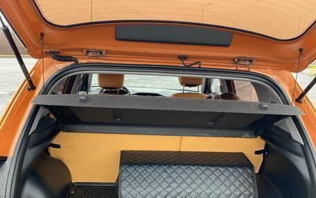 Hyundai Creta I рестайлинг, 2017 год, 1 680 000 рублей, 12 фотография