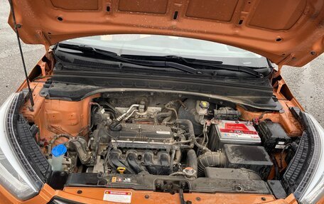 Hyundai Creta I рестайлинг, 2017 год, 1 680 000 рублей, 16 фотография