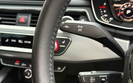 Audi A4, 2019 год, 2 250 000 рублей, 12 фотография