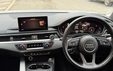 Audi A4, 2019 год, 2 250 000 рублей, 10 фотография