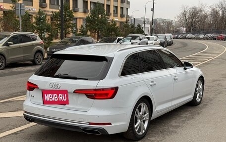 Audi A4, 2019 год, 2 250 000 рублей, 6 фотография