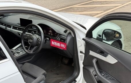 Audi A4, 2019 год, 2 250 000 рублей, 7 фотография