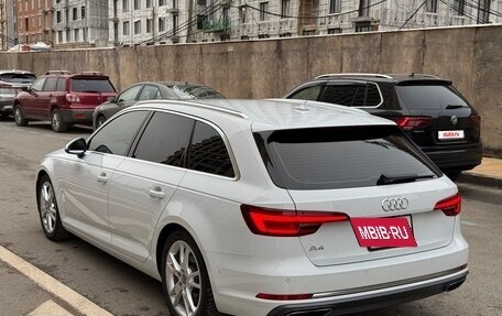 Audi A4, 2019 год, 2 250 000 рублей, 5 фотография