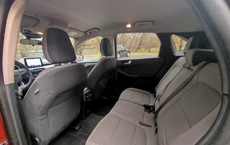 Ford Escape, 2020 год, 10 фотография