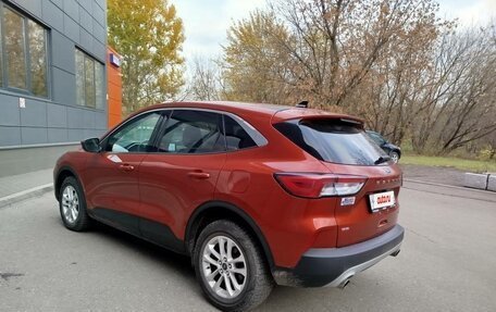 Ford Escape, 2020 год, 5 фотография