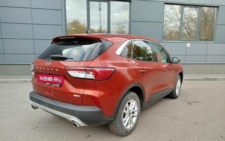 Ford Escape, 2020 год, 6 фотография