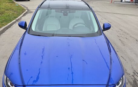 Jaguar F-Pace, 2020 год, 3 790 000 рублей, 12 фотография