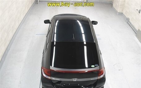 Honda Insight II рестайлинг, 2012 год, 734 500 рублей, 4 фотография