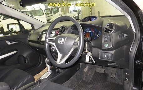 Honda Insight II рестайлинг, 2012 год, 734 500 рублей, 3 фотография