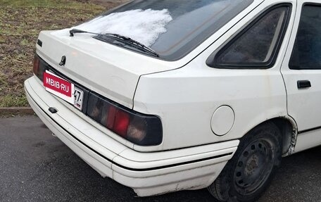 Ford Sierra I, 1992 год, 145 000 рублей, 3 фотография