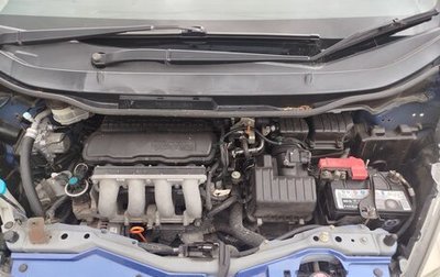 Honda Fit III, 2012 год, 700 000 рублей, 1 фотография