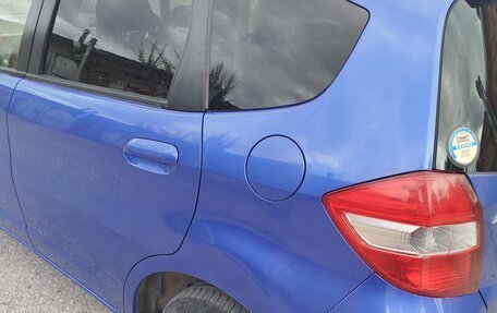 Honda Fit III, 2012 год, 700 000 рублей, 9 фотография