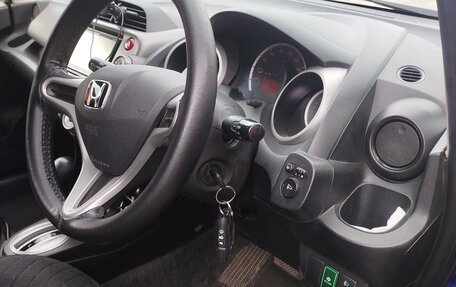 Honda Fit III, 2012 год, 700 000 рублей, 3 фотография