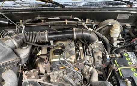 Great Wall Hover, 2008 год, 420 000 рублей, 1 фотография