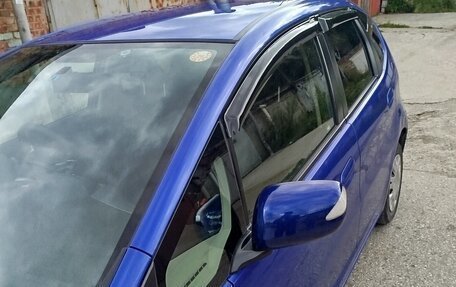 Honda Fit III, 2012 год, 700 000 рублей, 7 фотография