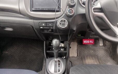 Honda Fit III, 2012 год, 700 000 рублей, 4 фотография