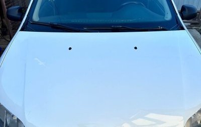 Renault Sandero II рестайлинг, 2016 год, 450 000 рублей, 1 фотография