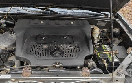 Great Wall Hover, 2008 год, 420 000 рублей, 2 фотография