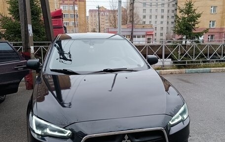 Mitsubishi Lancer IX, 2010 год, 720 000 рублей, 1 фотография