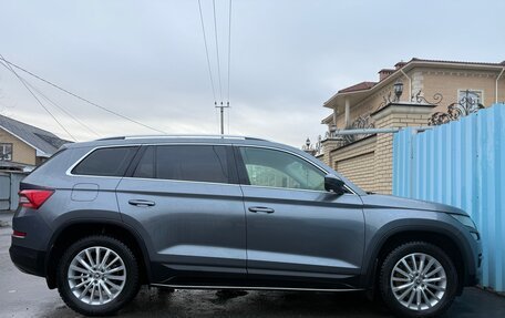 Skoda Kodiaq I, 2020 год, 3 600 000 рублей, 1 фотография