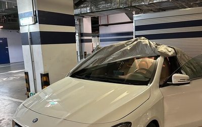 Mercedes-Benz CLA, 2015 год, 2 500 000 рублей, 1 фотография