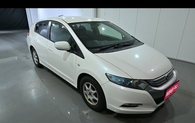 Honda Insight II рестайлинг, 2013 год, 793 350 рублей, 1 фотография
