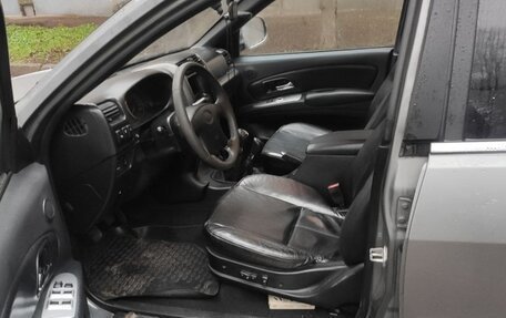 Great Wall Hover, 2008 год, 420 000 рублей, 10 фотография