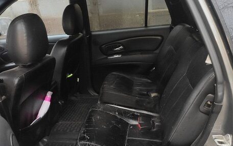 Great Wall Hover, 2008 год, 420 000 рублей, 9 фотография