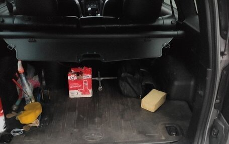 Great Wall Hover, 2008 год, 420 000 рублей, 11 фотография