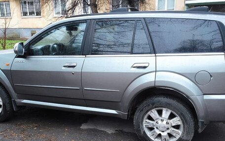 Great Wall Hover, 2008 год, 420 000 рублей, 14 фотография