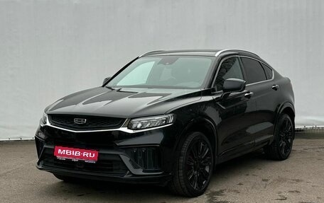 Geely Tugella FY11, 2023 год, 2 650 000 рублей, 1 фотография