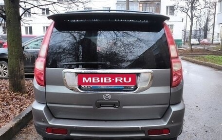 Great Wall Hover, 2008 год, 420 000 рублей, 13 фотография