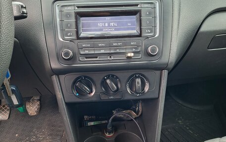 Volkswagen Polo VI (EU Market), 2014 год, 470 000 рублей, 7 фотография