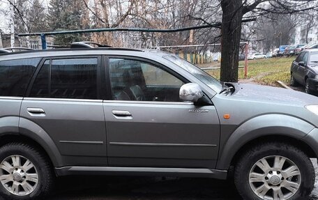 Great Wall Hover, 2008 год, 420 000 рублей, 16 фотография