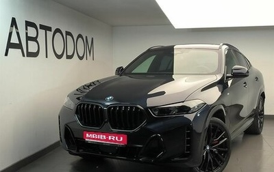 BMW X6, 2025 год, 16 990 000 рублей, 1 фотография