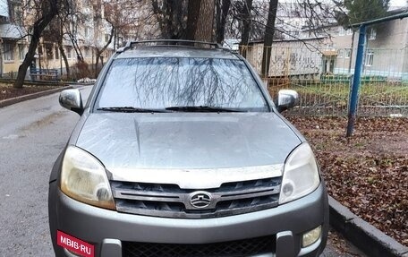 Great Wall Hover, 2008 год, 420 000 рублей, 15 фотография