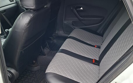 Volkswagen Polo VI (EU Market), 2014 год, 470 000 рублей, 12 фотография