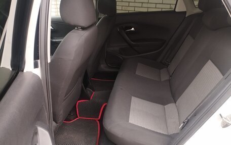 Volkswagen Polo VI (EU Market), 2014 год, 470 000 рублей, 15 фотография