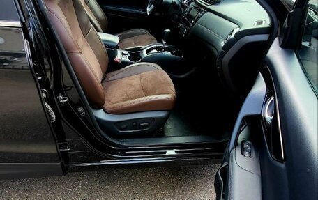 Nissan Qashqai, 2021 год, 2 300 000 рублей, 10 фотография