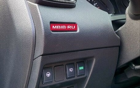 Nissan Qashqai, 2021 год, 2 300 000 рублей, 15 фотография