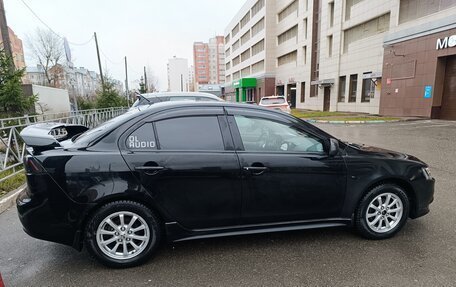 Mitsubishi Lancer IX, 2010 год, 720 000 рублей, 4 фотография
