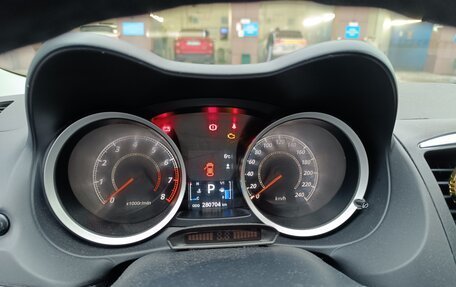 Mitsubishi Lancer IX, 2010 год, 720 000 рублей, 7 фотография