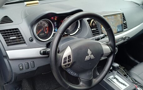 Mitsubishi Lancer IX, 2010 год, 720 000 рублей, 6 фотография