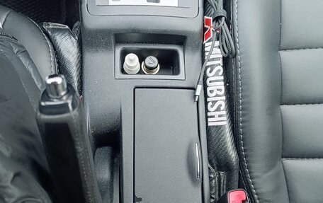 Mitsubishi Lancer IX, 2010 год, 720 000 рублей, 9 фотография