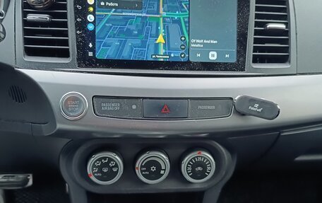 Mitsubishi Lancer IX, 2010 год, 720 000 рублей, 8 фотография