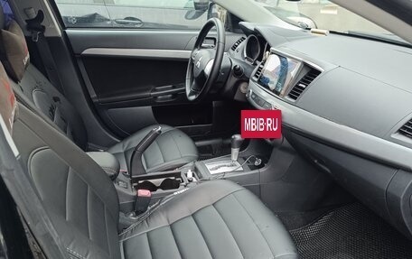 Mitsubishi Lancer IX, 2010 год, 720 000 рублей, 5 фотография